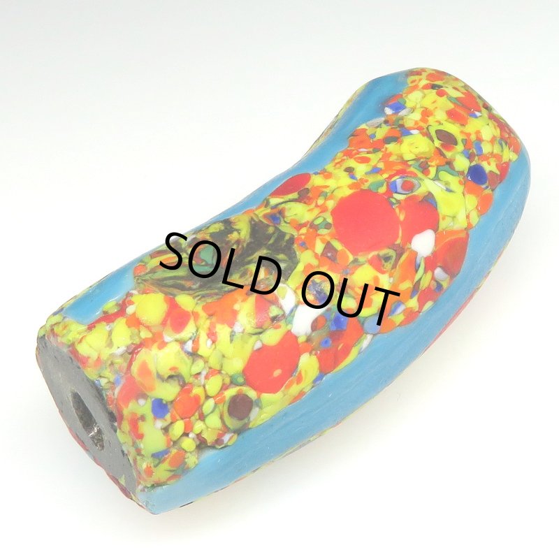 画像1: ファンシーエルボー　大型 (1)