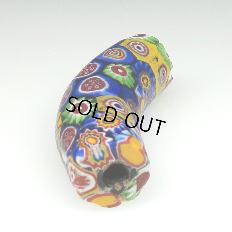 画像5: ミルフィオリエルボー (5)