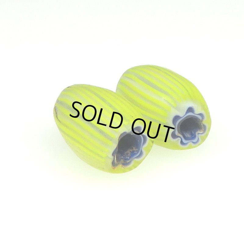 画像5: 美レア檸檬色のオニオンスキン　2個セット (5)