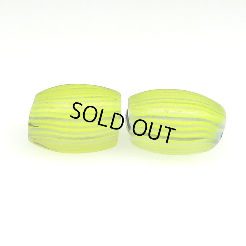 画像2: 美レア檸檬色のオニオンスキン　2個セット (2)