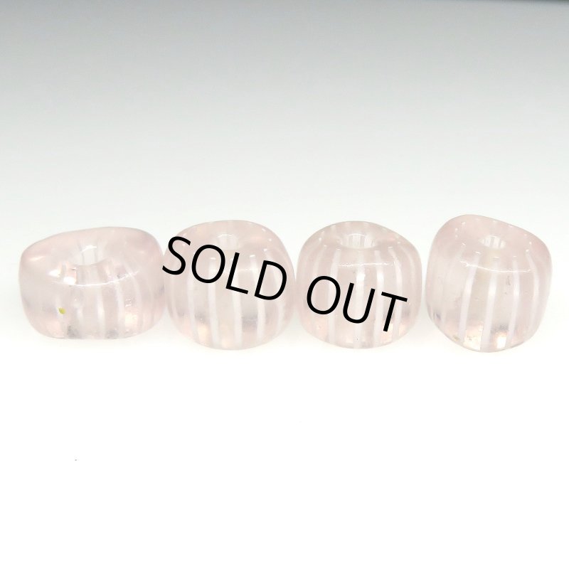 画像2: グーズベリーほんのり薄紫　4個セット (2)