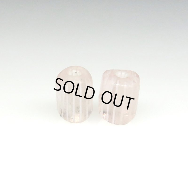 画像1: グーズベリーほんのり薄紫小粒　2個セット (1)