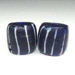 画像2: グーズベリー瑠璃色　2個セット (2)