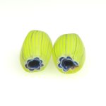 画像4: 美レア檸檬色のオニオンスキン　2個セット (4)