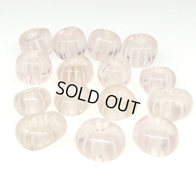 画像2: グーズベリーほんのり薄紫小粒　15個セット (2)