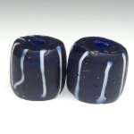 画像1: グーズベリー瑠璃色　2個セット (1)