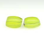 画像3: 美レア檸檬色のオニオンスキン　2個セット (3)