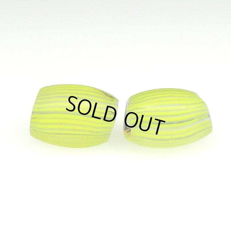 画像3: 美レア檸檬色のオニオンスキン　2個セット (3)