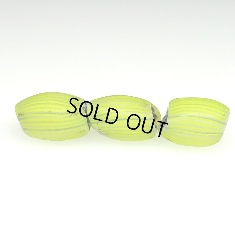 画像2: レア檸檬色のオニオンスキン　3個セット (2)