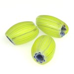 画像1: レア檸檬色のオニオンスキン　3個セット (1)