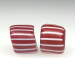 画像3: グーズベリー　ダークレッド大きめ　2個セット (3)