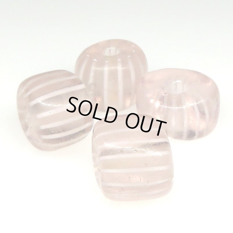 画像1: グーズベリーほんのり薄紫　4個セット (1)