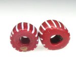 画像4: グーズベリー　ダークレッド大きめ　2個セット (4)