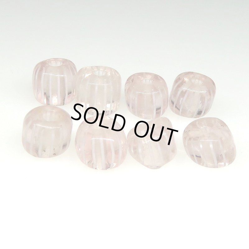 画像2: グーズベリーほんのり薄紫小粒　8個セット (2)