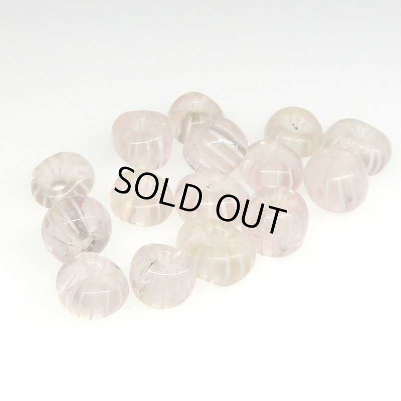 画像3: グーズベリーほんのり薄紫小粒　15個セット (3)