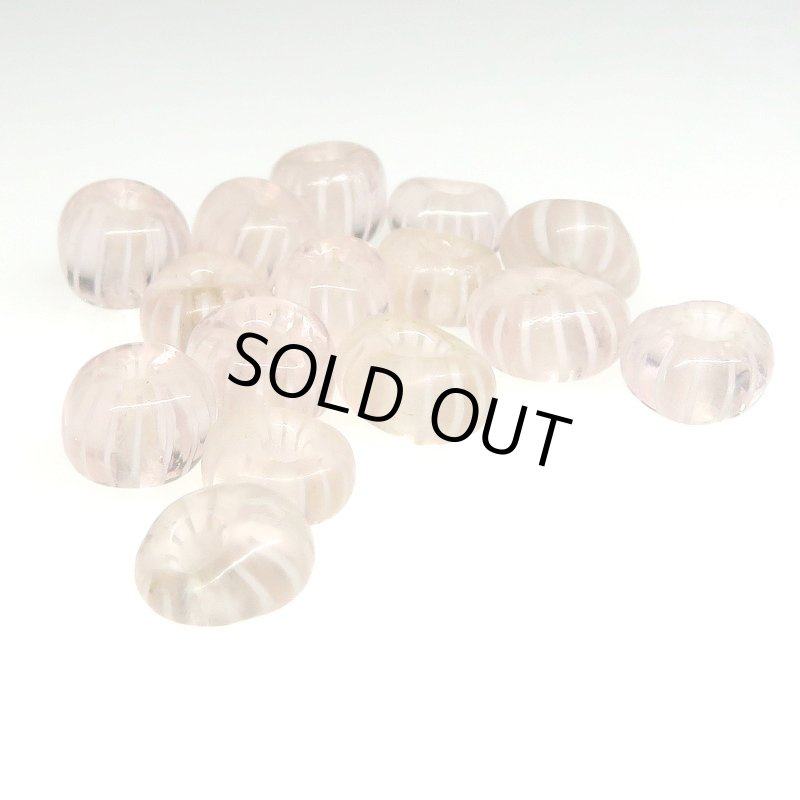 画像1: グーズベリーほんのり薄紫小粒　15個セット (1)