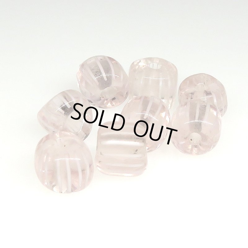 画像1: グーズベリーほんのり薄紫小粒　8個セット (1)