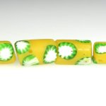 画像1: 小型ミルフィオリ（複数在庫あり） (1)