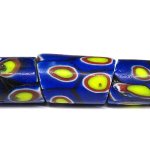 画像1: 小型ミルフィオリ（複数在庫あり） (1)