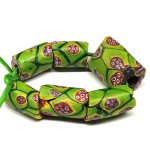 画像3: 小型ミルフィオリ　6個セット (3)