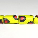 画像1: 小型ミルフィオリ（複数在庫あり） (1)