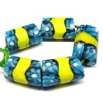 画像3: 小型ミルフィオリ　5個セット (3)