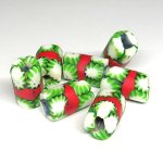 画像2: 小型ミルフィオリ（複数在庫あり） (2)