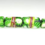 画像1: 小型ミルフィオリ（複数在庫あり） (1)