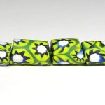 画像1: 小型ミルフィオリ（複数在庫あり） (1)