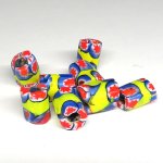 画像2: 小型ミルフィオリ（複数在庫あり） (2)