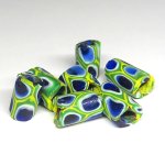 画像2: 小型ミルフィオリ（複数在庫あり） (2)