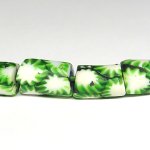 画像1: 小型ミルフィオリ（複数在庫あり） (1)