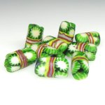 画像2: 小型ミルフィオリ（複数在庫あり） (2)