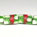 画像1: 小型ミルフィオリ（複数在庫あり） (1)