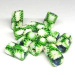 画像2: 小型ミルフィオリ（複数在庫あり） (2)