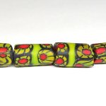 画像1: 小型ミルフィオリ（複数在庫あり） (1)