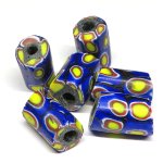 画像2: 小型ミルフィオリ（複数在庫あり） (2)