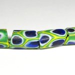 画像1: 小型ミルフィオリ（複数在庫あり） (1)