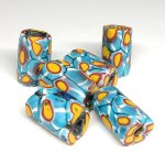 画像2: 小型ミルフィオリ（複数在庫あり） (2)