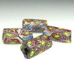 画像2: 小型ミルフィオリ（複数在庫あり） (2)