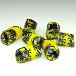 画像2: 小型ミルフィオリ（複数在庫あり） (2)