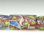 画像1: 小型ミルフィオリ（複数在庫あり） (1)