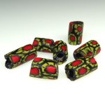 画像2: 小型ミルフィオリ（複数在庫あり） (2)