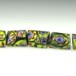 画像1: 小型ミルフィオリ（複数在庫あり） (1)