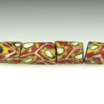 画像1: 小型ミルフィオリ（複数在庫あり） (1)