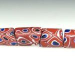 画像1: 小型ミルフィオリ（複数在庫あり） (1)