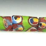 画像1: 小型ミルフィオリ（複数在庫あり） (1)