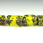 画像1: 小型ミルフィオリ（複数在庫あり） (1)