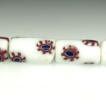 画像1: 小型ミルフィオリ（複数在庫あり） (1)