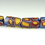 画像1: 小型ミルフィオリ（複数在庫あり） (1)